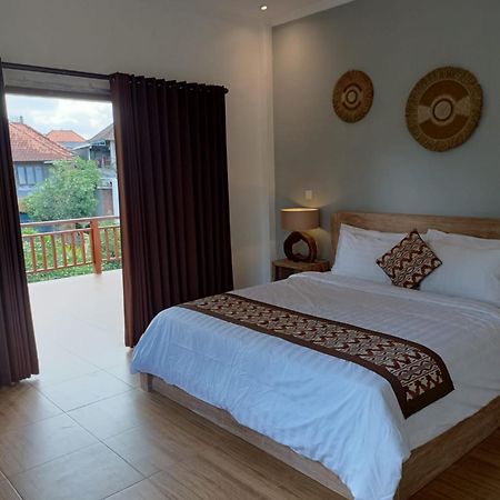 Karma House Apartment Ubud  Ngoại thất bức ảnh