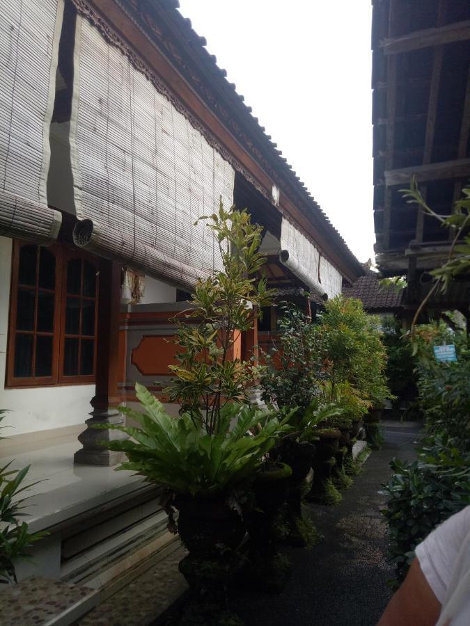 Karma House Apartment Ubud  Ngoại thất bức ảnh