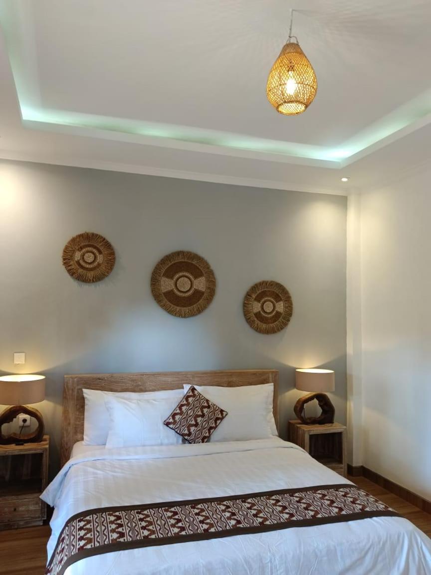 Karma House Apartment Ubud  Ngoại thất bức ảnh