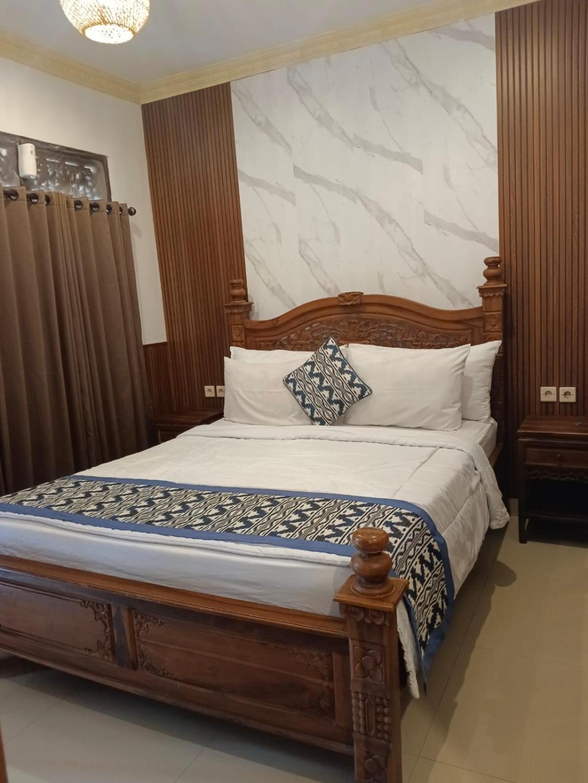 Karma House Apartment Ubud  Ngoại thất bức ảnh