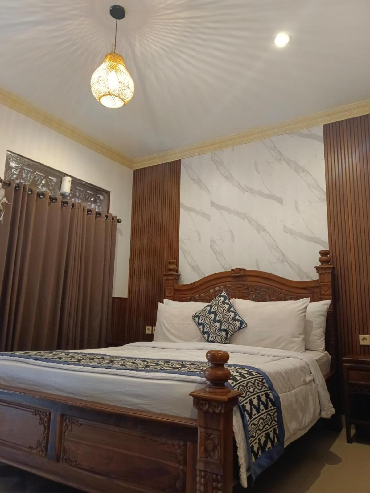 Karma House Apartment Ubud  Ngoại thất bức ảnh