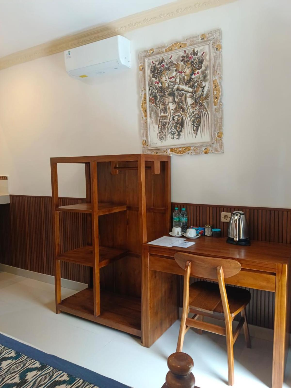 Karma House Apartment Ubud  Ngoại thất bức ảnh