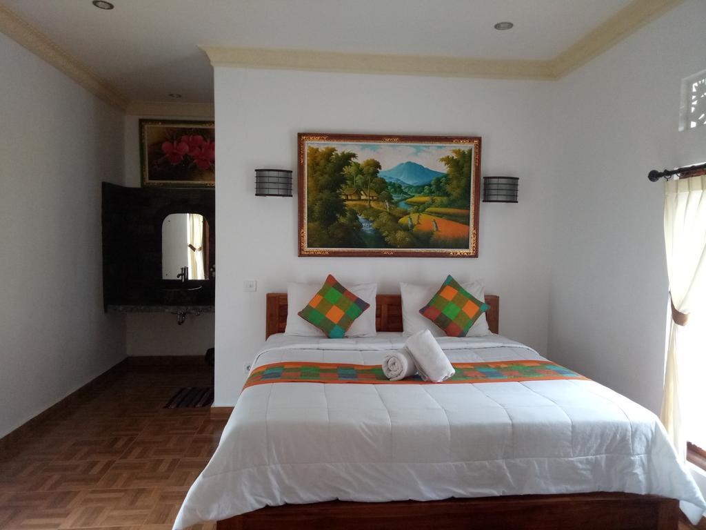 Karma House Apartment Ubud  Ngoại thất bức ảnh