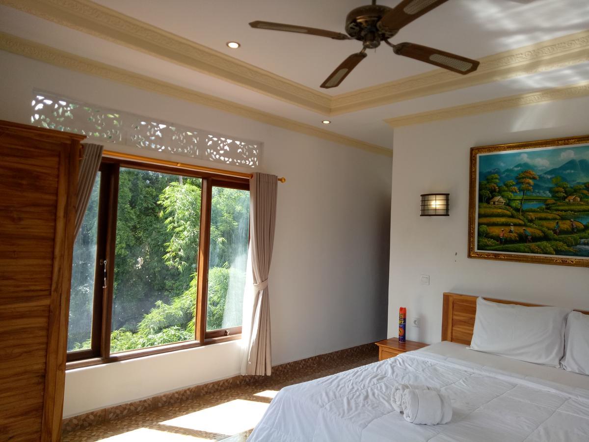 Karma House Apartment Ubud  Ngoại thất bức ảnh