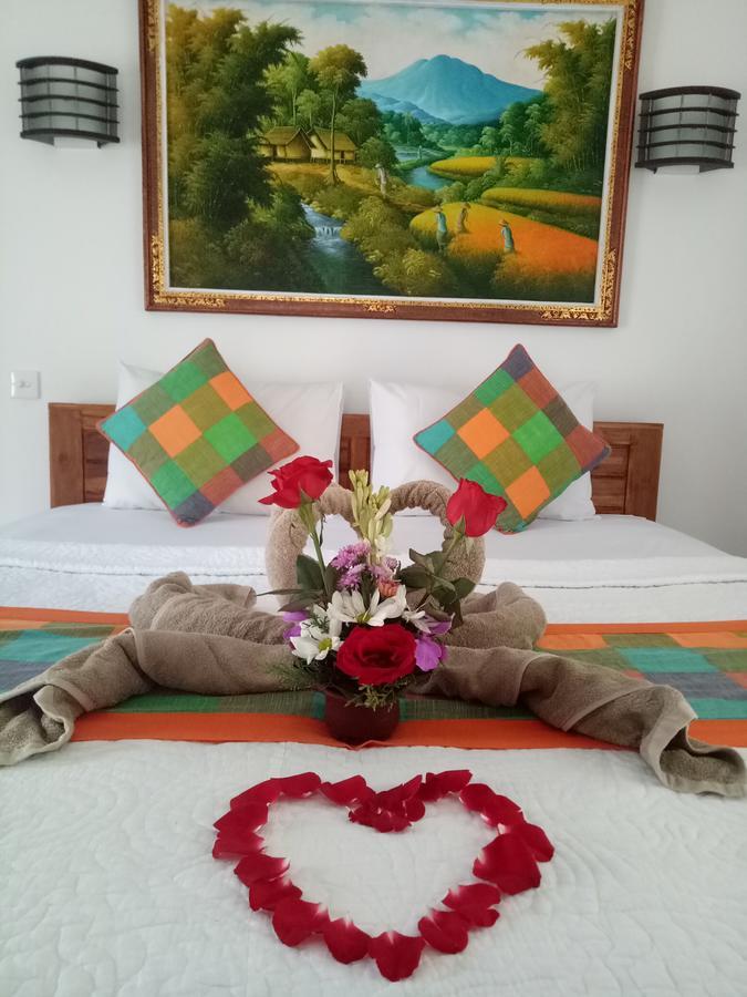 Karma House Apartment Ubud  Ngoại thất bức ảnh