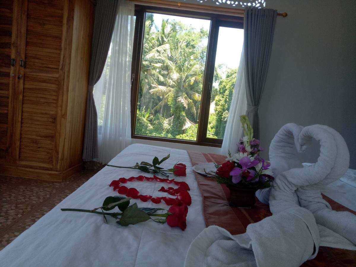 Karma House Apartment Ubud  Ngoại thất bức ảnh