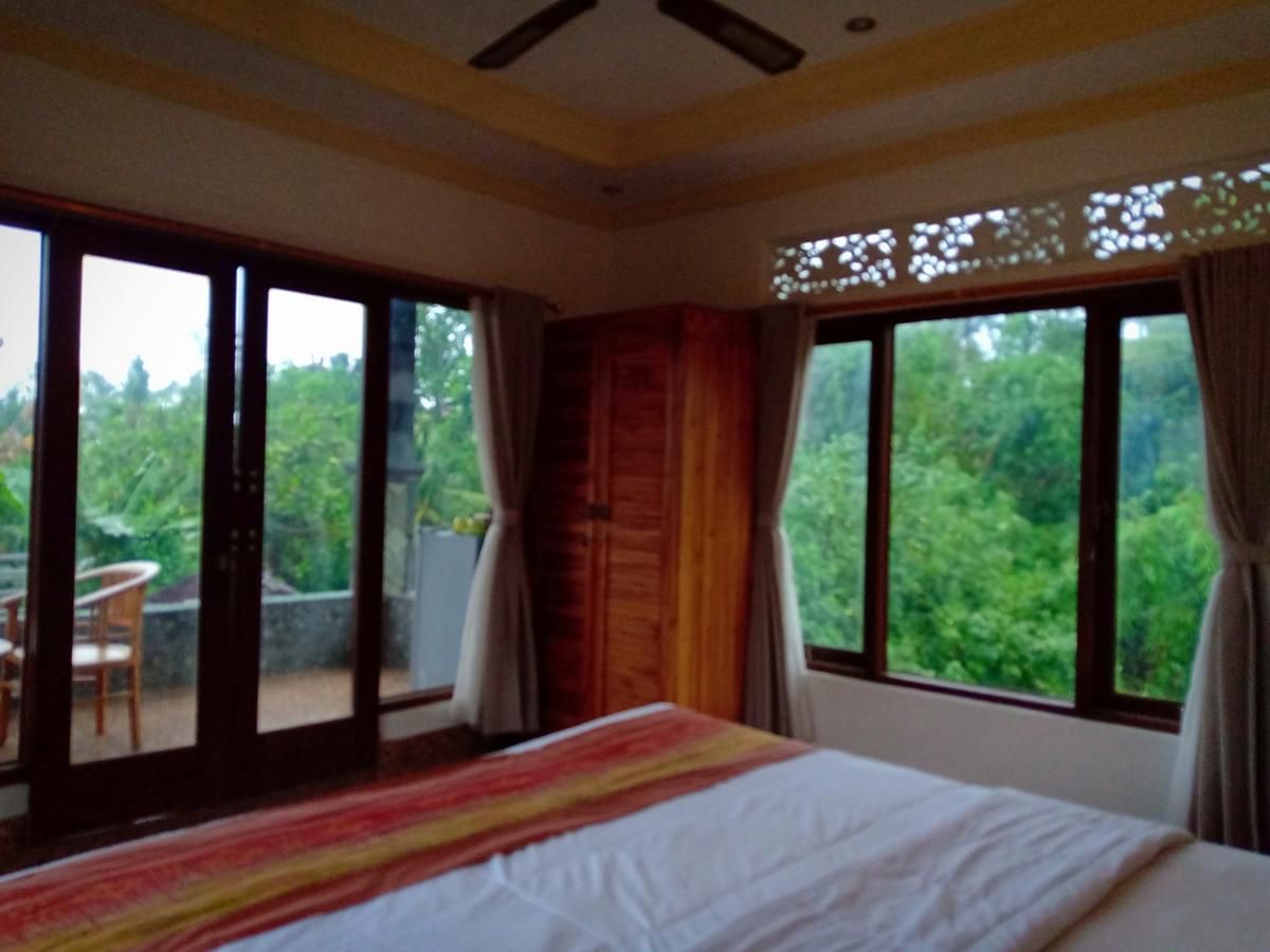 Karma House Apartment Ubud  Ngoại thất bức ảnh
