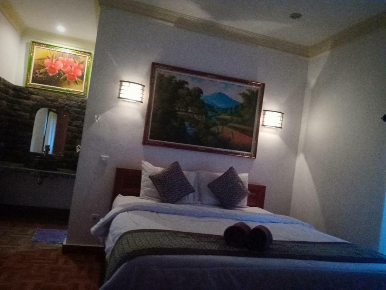 Karma House Apartment Ubud  Ngoại thất bức ảnh