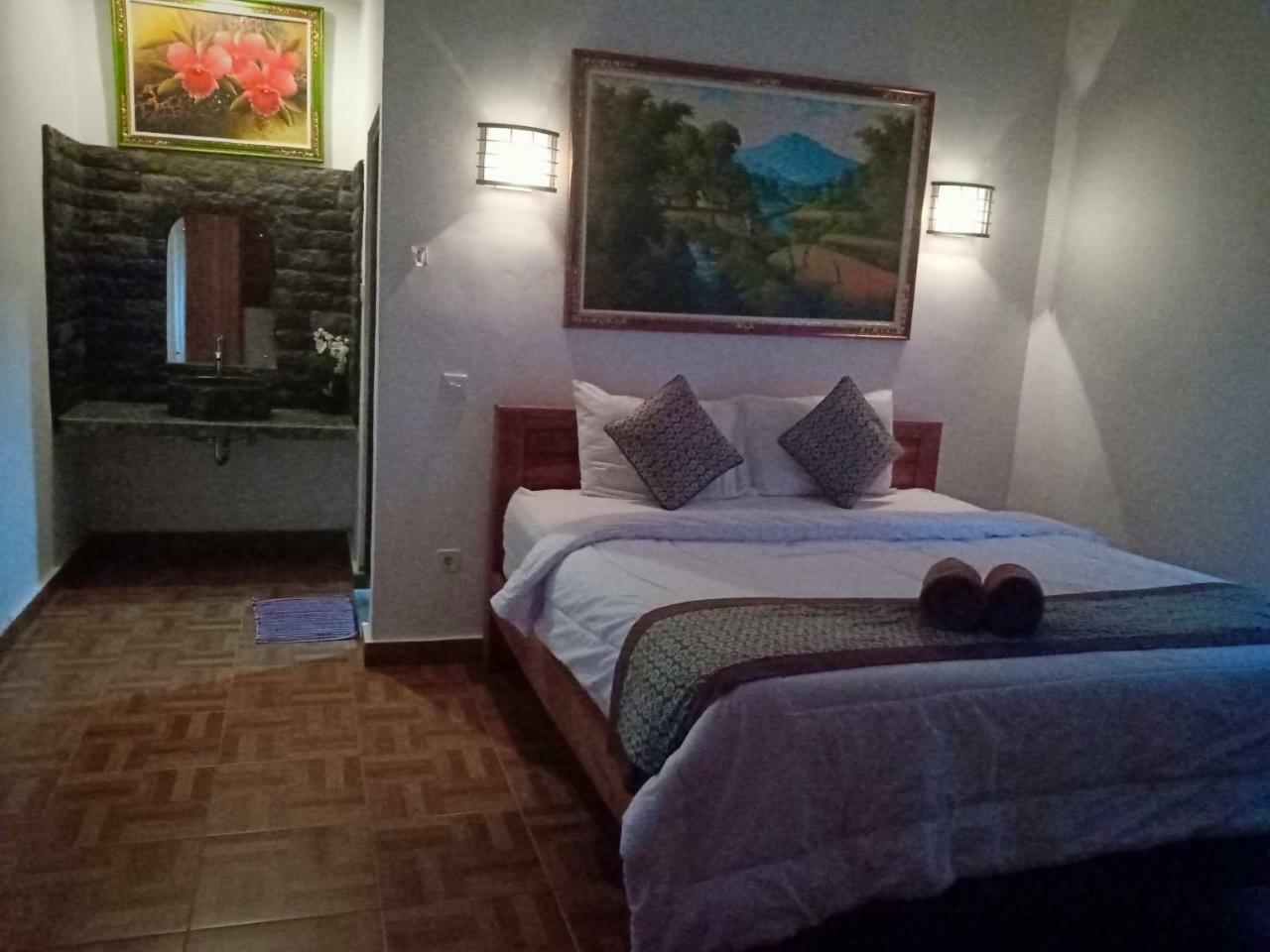 Karma House Apartment Ubud  Ngoại thất bức ảnh