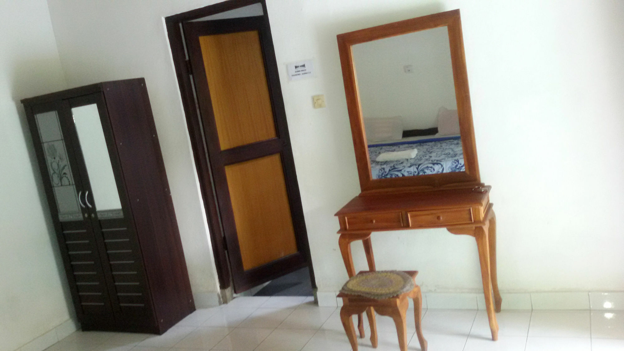 Karma House Apartment Ubud  Ngoại thất bức ảnh